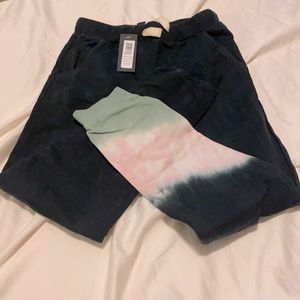 New Lea & Viola Sweatpants